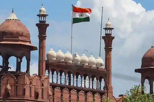 President Ram Nath Kovind will address the nation.