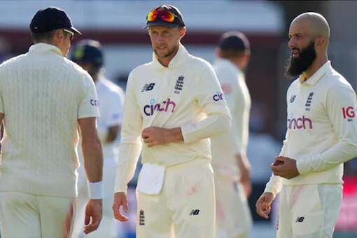 England all-rounder Moeen Ali might have picked just one wicket 
