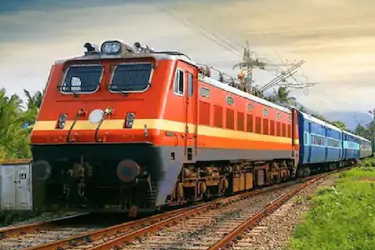 Indian Railways To Train 3,500 Youths Under Pradhan Mantri Kaushal Vikas Yojana