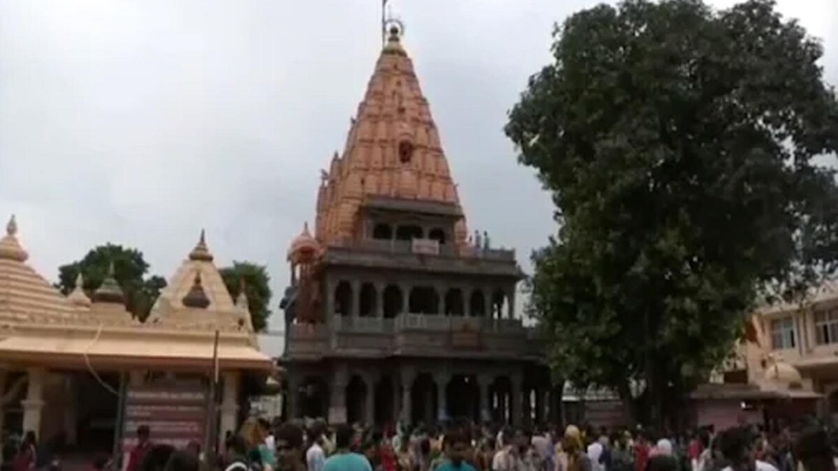 This Ujjain Temple Opens Once a Year on Nag Panchami