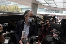 WHO Scientist on Covid-19 Probe Team Says China Pressured to Drop 'Lab Leak Theory'