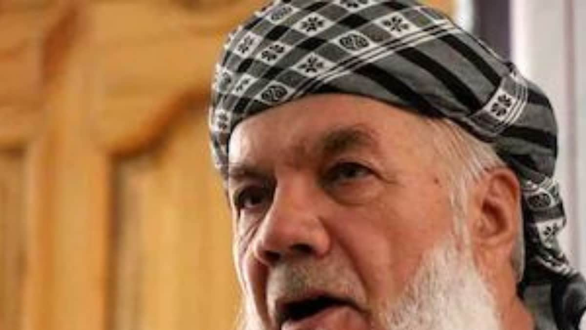 In Massive Blow, Taliban Detain Warlord Ismail Khan. What Impact Will it Have on War-Torn Afghanistan