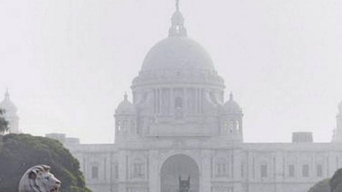 Victoria Memorial in Kolkata Reopened for Visitors