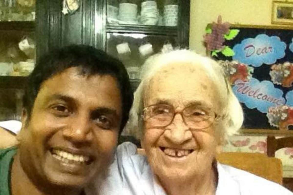 Meet Sunder Ramu, Indian Man Who Has Gone on Dates With 335 Women