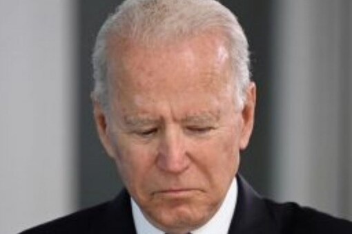 US President Joe Biden on Wednesday warned governors who oppose student mask requirements that they could face legal action for intimidating educators seeking to protect children against Covid-19. 