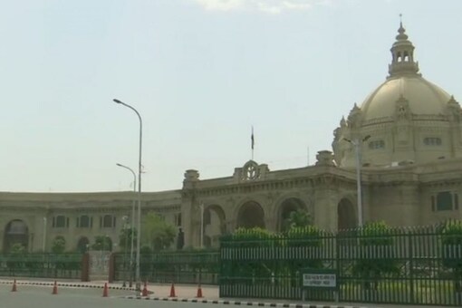 The Uttar Pradesh government on Aug 18 presented Rs 7,301.52 crore Supplementary Budget on the second day of the ongoing monsoon session of the Assembly. (File photo: ANI)