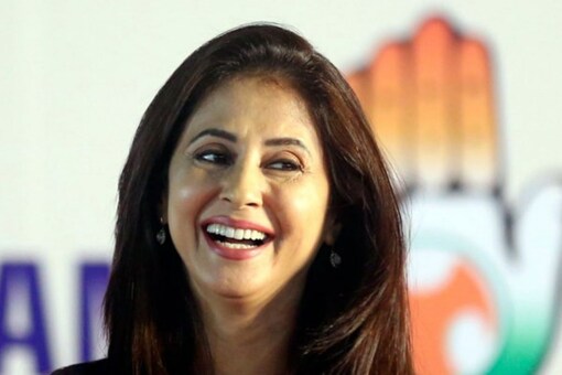 Urmila Matondkar (Image: News18)