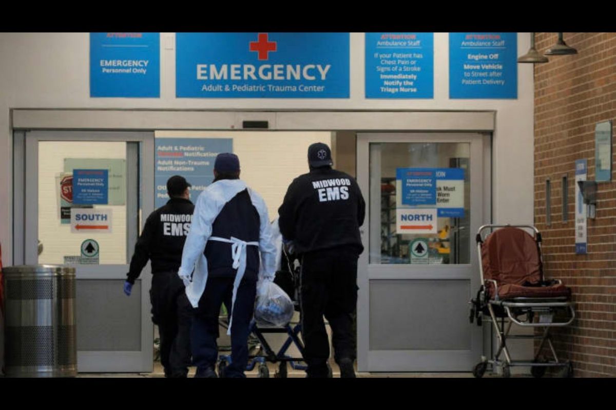 OPINION: When The West Crumbled Under Covid-19, Why Was India Judged So Harshly?