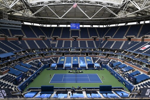 US Open main draw is set to start from August 30. (Reuters Photo)