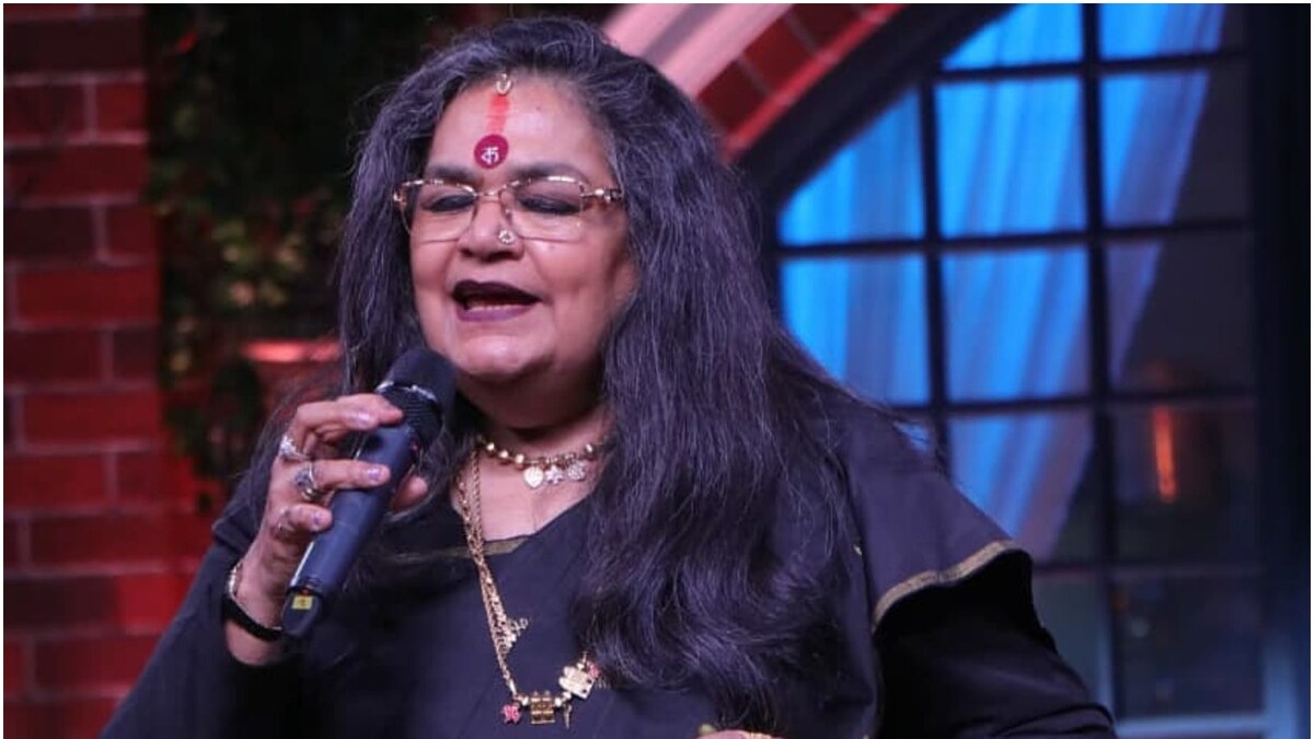 Usha Uthup, Veteran Playback Singer, Says Music Industry Has Grown By Leaps And Bounds In 75 Years