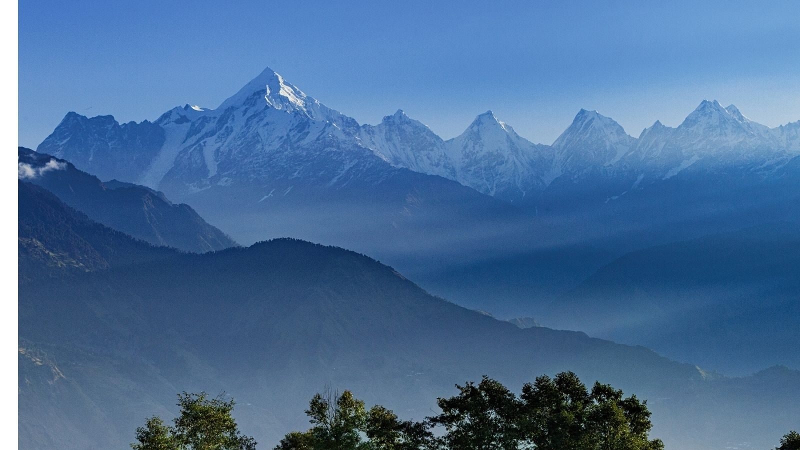 Explore Uttarakhand's Tourist Destinations with this Special Package by IRCTC