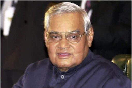 Atal Bihari Vajpayee died on August 16, 2018, at the All India Institute of Medical Sciences (AIIMS) after a prolonged illness. He was 93. (File pic)