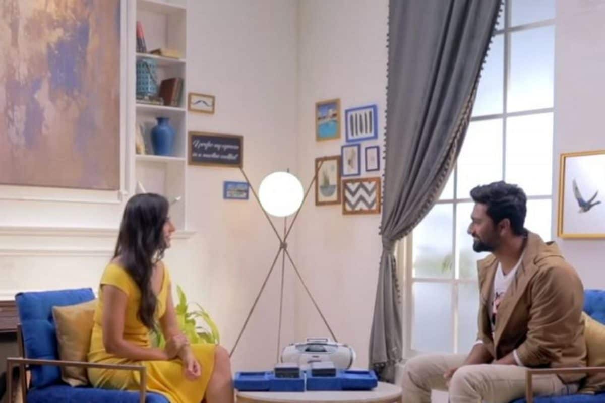 Bollywood Fans are Shipping Vicky Kaushal and Katrina Kaif From This Old Interview