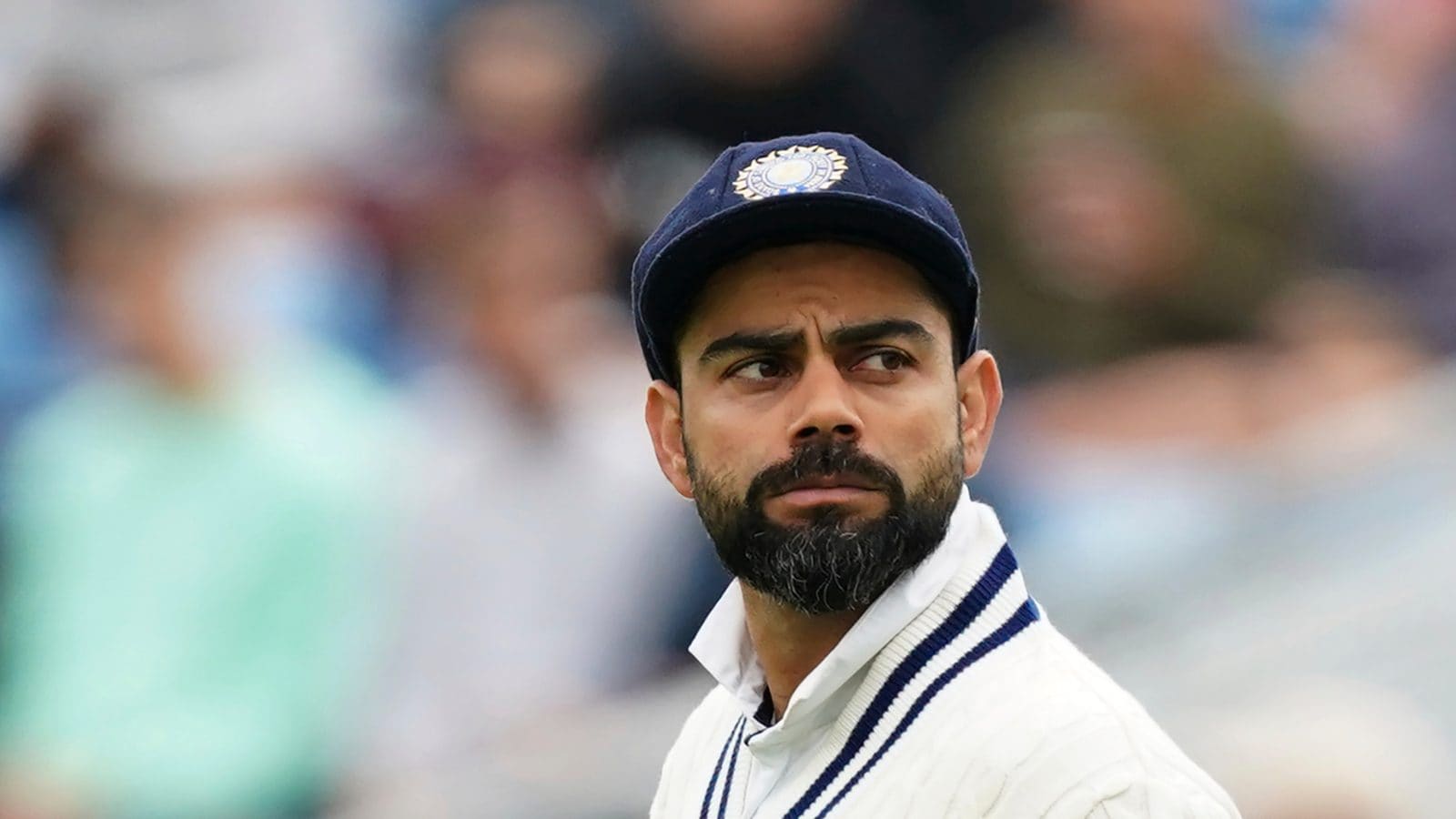 India vs England: 'I Don't Think Aggression Means You have Always Got