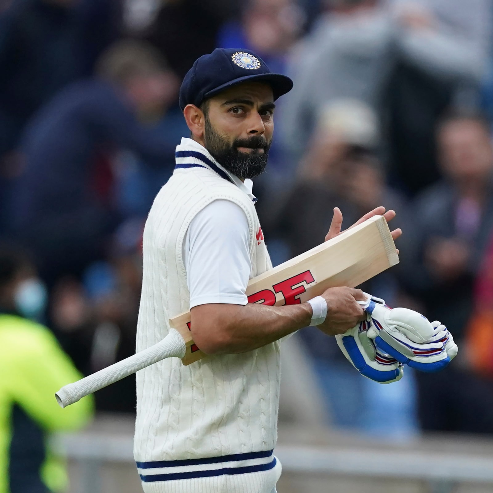 India Vs England: 'One Of Virat Kohli'S Big Problems Has Been The Balance Of His Side', Says Nasser Hussain
