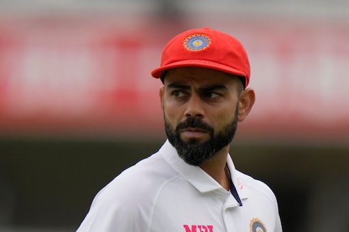 Virat Kohli: Tension on the field motivated us to finish the game in the Test series at Lord's