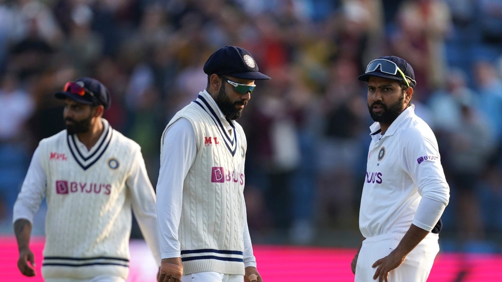 India Vs England 3rd Test Can India Still Win At Headingley From 78 All Out 8093