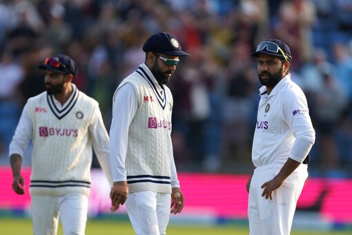 India Vs England 3rd Test Can India Still Win At Headingley From 78 All Out India Vs England 3rd Test Can India Still Win At Headingley From 78 All Out