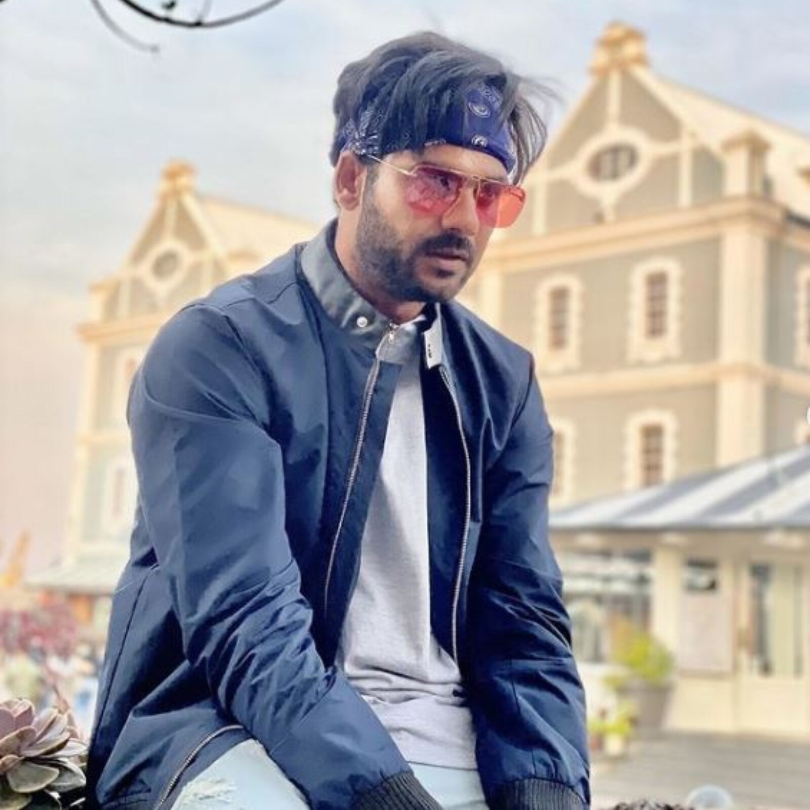 Vishal Aditya Singh On Recreation Of Bigg Boss 13 Frying Pan Scene In Kkk 11 Was Unhappy About It Vishal Aditya Singh On Recreation Of Bigg Boss 13 Frying Pan Scene In Kkk 11 Was Unhappy About It