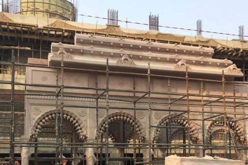 Prime Minister Narendra Modi had launched the Rs 400 crore project in his parliamentary constituency Varanasi in March 2018. (Photo: News18)