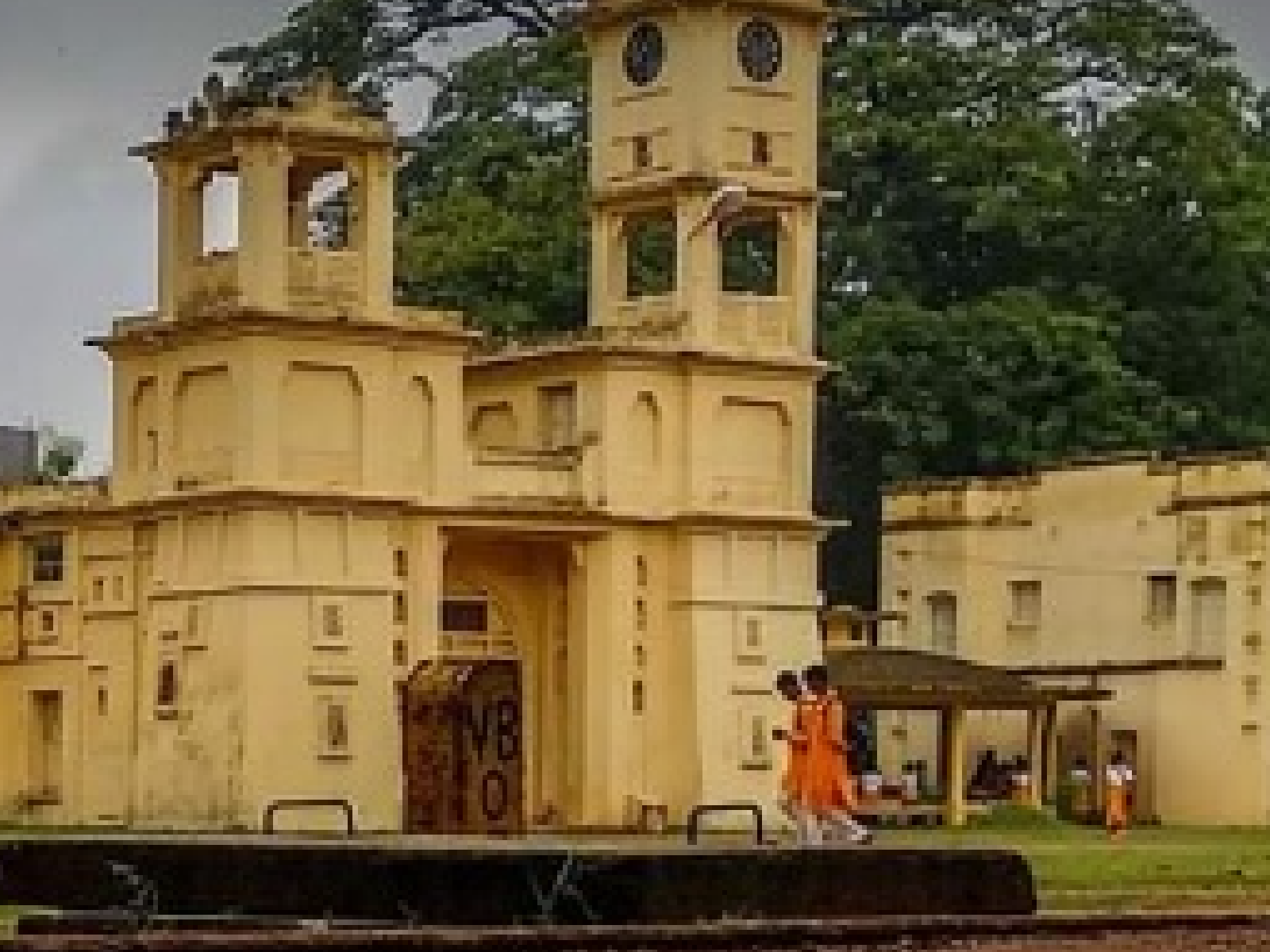 visva-bharati-university-shantiniketan | Delhi-Fun-Dos.com