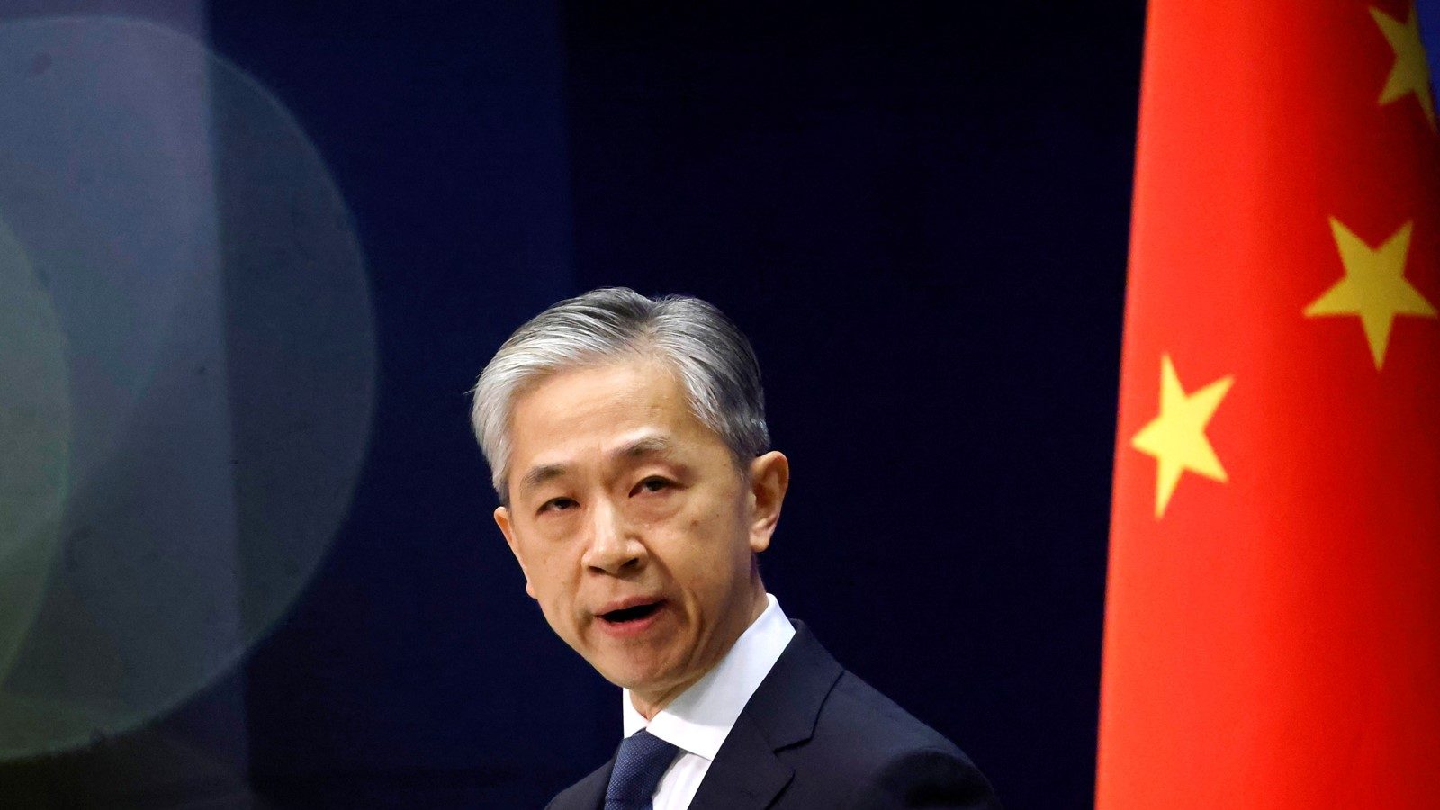 China Says New Land Border Law Will Not Affect Existing Border Treaties