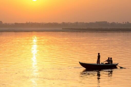 Assigning legal personhood to rivers is meaningless unless the river system is treated as a whole, writes Sayanangshu Modak.(Representational Image: Shutterstock)