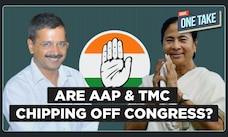 Why TMC & AAP’s National Ambition Is A Threat To Congress’ Future Ahead Of 2024 Battle