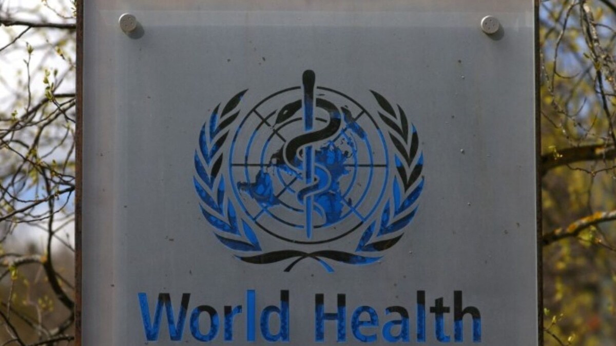 Strengthening Health Emergency Security Systems Top Priority: WHO