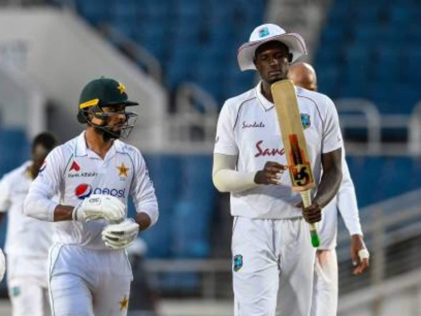 Live Streaming Cricket Streaming WI vs PAK, 2nd Test When and Where to Watch West Indies vs Pakistan 2021 Online And in India