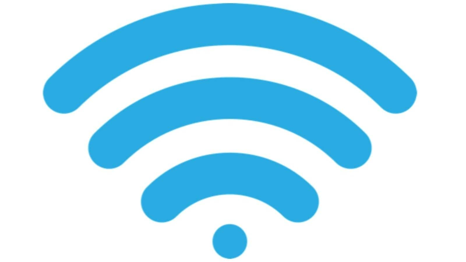 Wi fi connecting