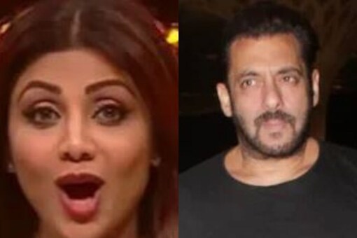 Salman Khan Sexy Downloading - Salman Khan Stopped at Mumbai Airport by CISF Officer; K-pop Group iKON's  Bobby Reveals Marriage Plans