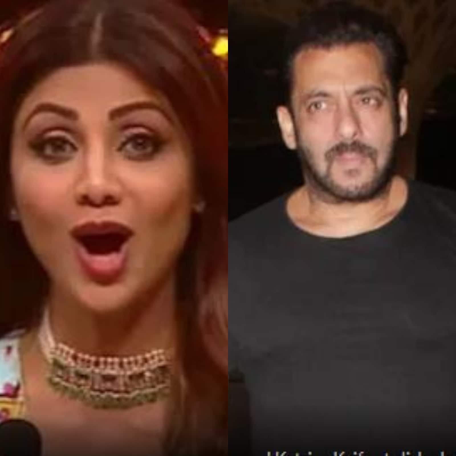Ayesha Patel Video Sexy - Salman Khan Stopped at Mumbai Airport by CISF Officer; K-pop Group iKON's  Bobby Reveals Marriage Plans