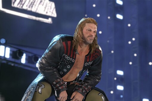 Wwe 2k22 Coming In March 22 Gameplay Trailer Shows Improved Graphics New Controls More Techiai