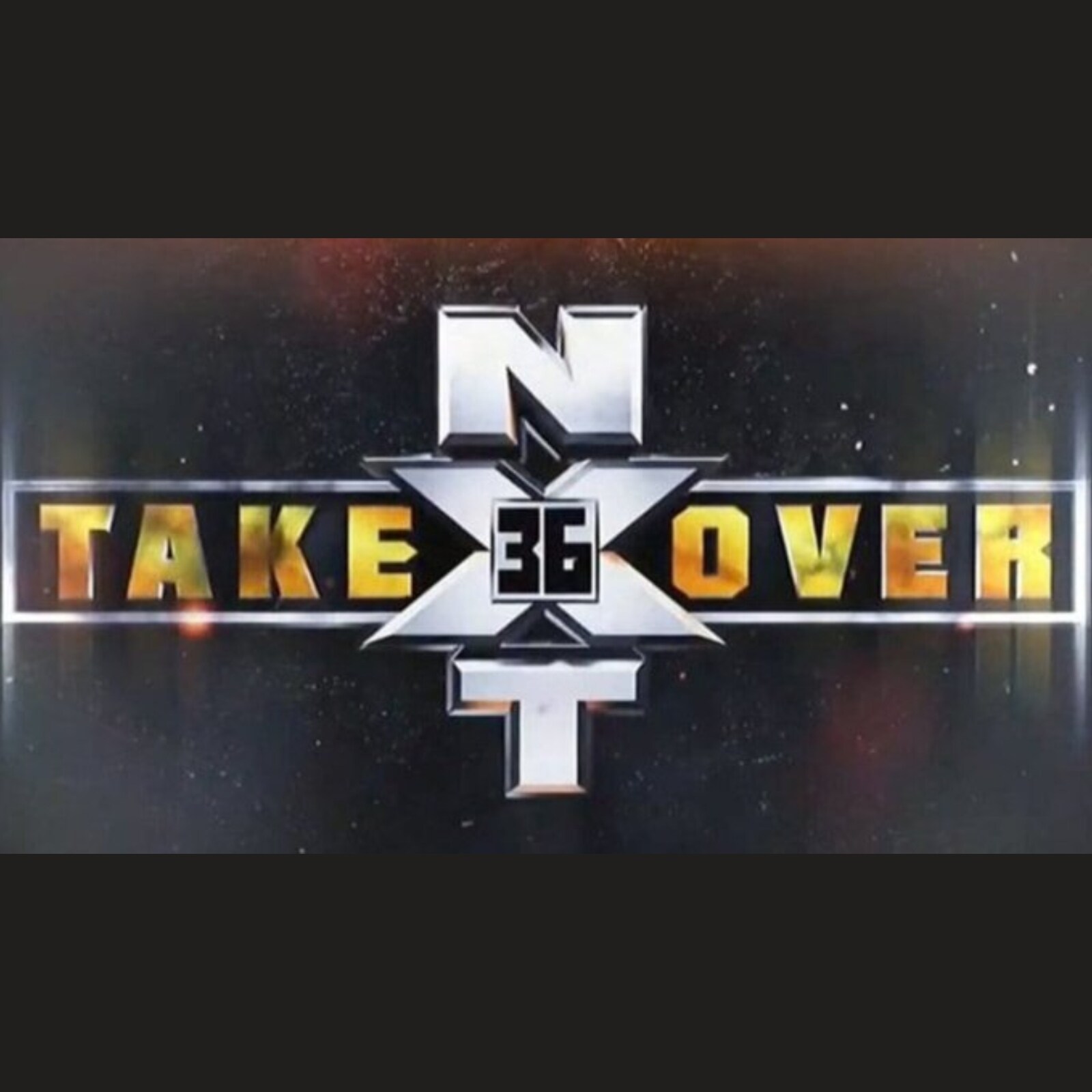 Wwe Nxt Takeover 36 Live Streaming Match Card Venue All You Need To Know
