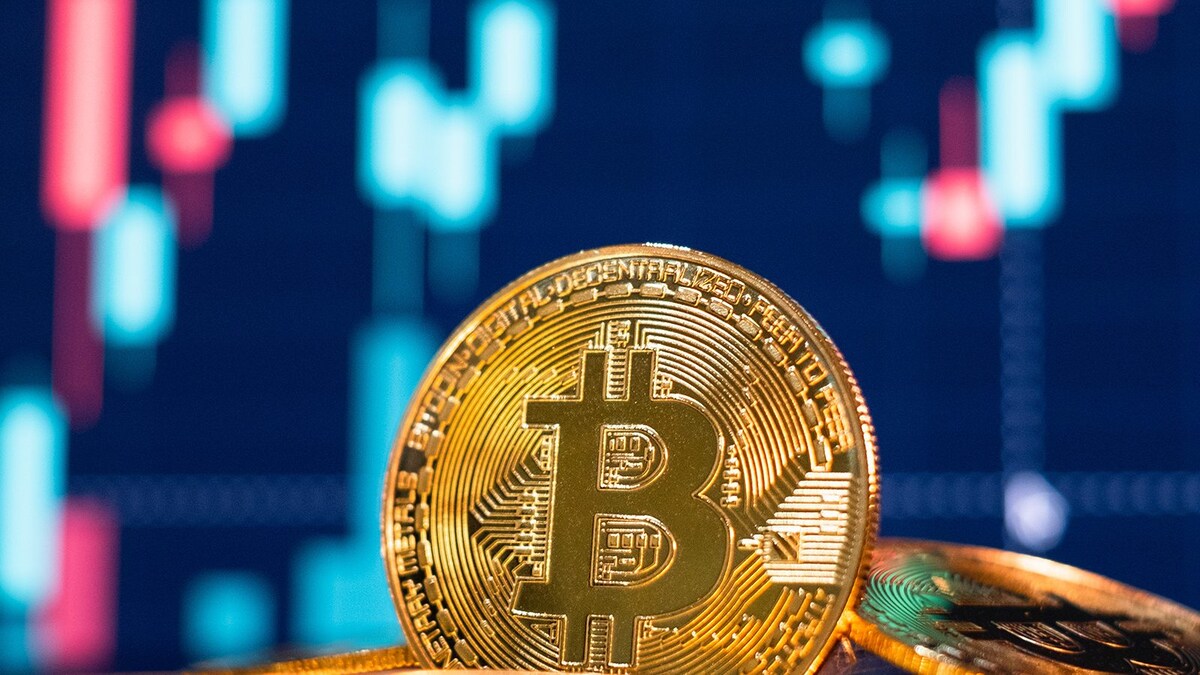 The Top 10 Cryptocurrencies Everyone Must Know About - News18
