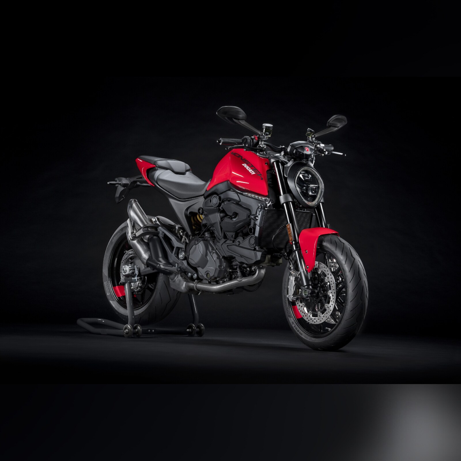 2021 Ducati Monster Range Launched in 