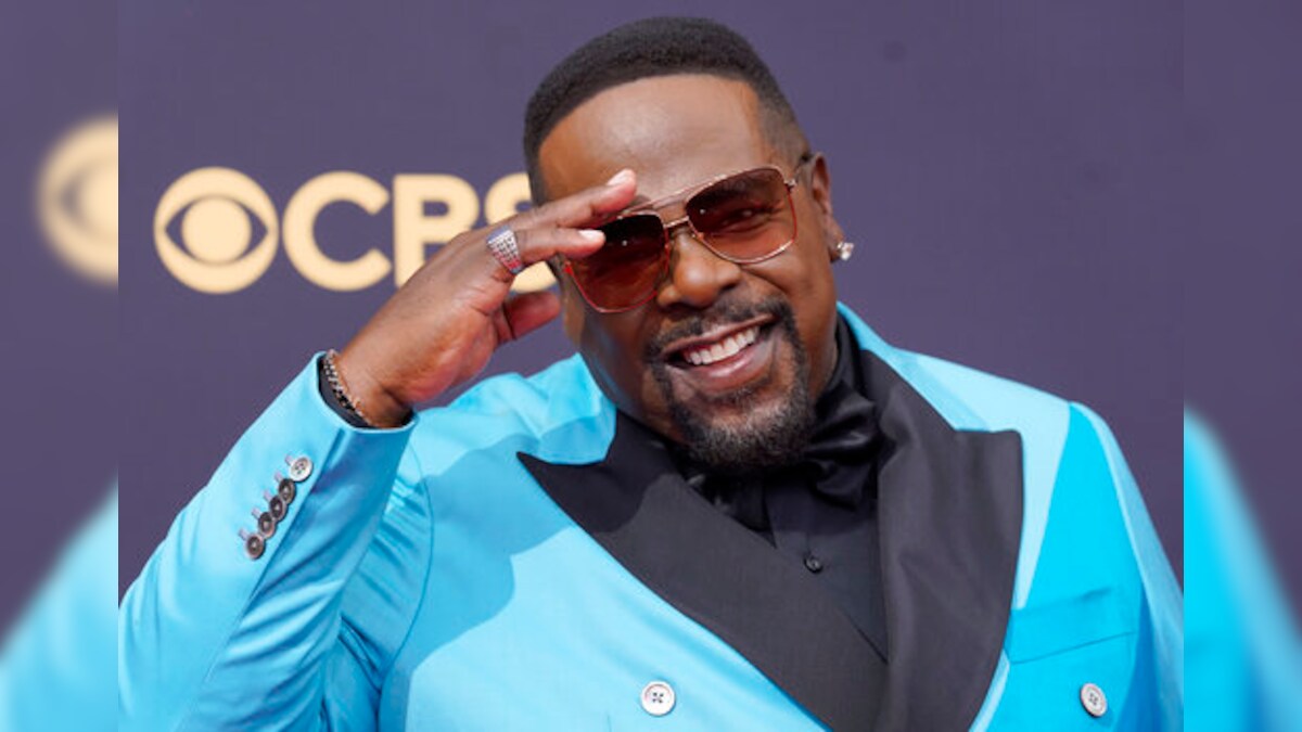 Emmy Awards 2021 Olivia Colman, Jason Sudeikis, Kate Winslet Among Big Winners News18