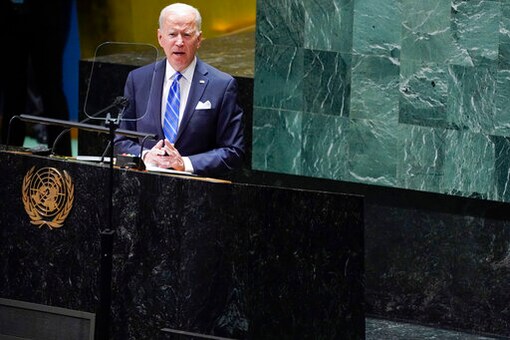 US, China Unveil Separate Big Steps To Fight Climate Change