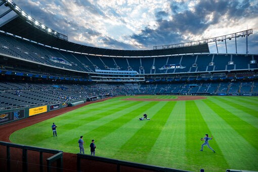 AP Sources: Grievance Over Shortened MLB Season Opens Monday