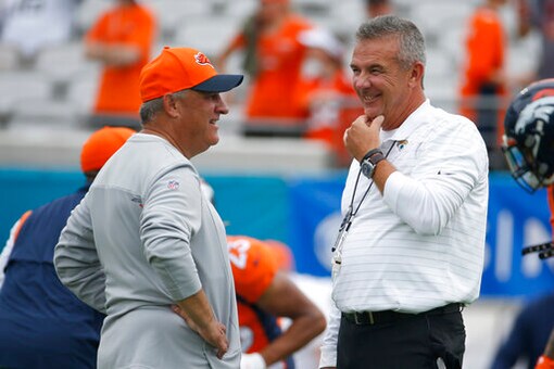 Fangio: Meyer Says 'EvEry Week It's Like Playing Alabama'
