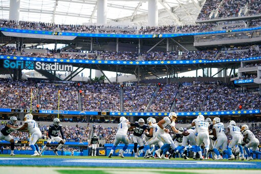 New Coaching Staff But Same Old Problems For The Chargers