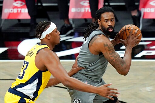 Lakers Add Longtime Clippers Big Man DeAndre Jordan