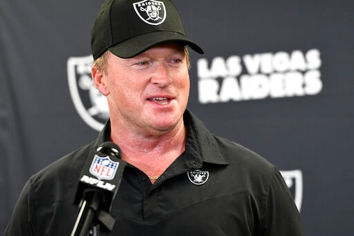 Raiders Not Ready Yet To Celebrate 2-0 Start