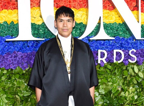 Tonywatch: Clint Ramos On Designing A Better Broadway