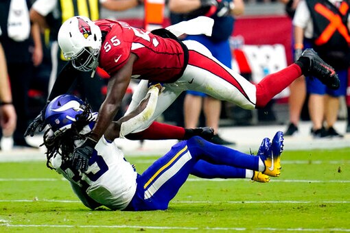 Good-plus-lucky Equals A 2-0 Start For The Cardinals