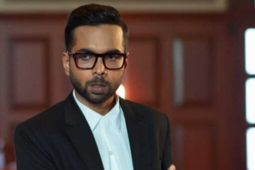 Abhishek Banerjee, who plays a lawyer in Rashmi Rocket, says his mother hated his character in Paatal Lok.