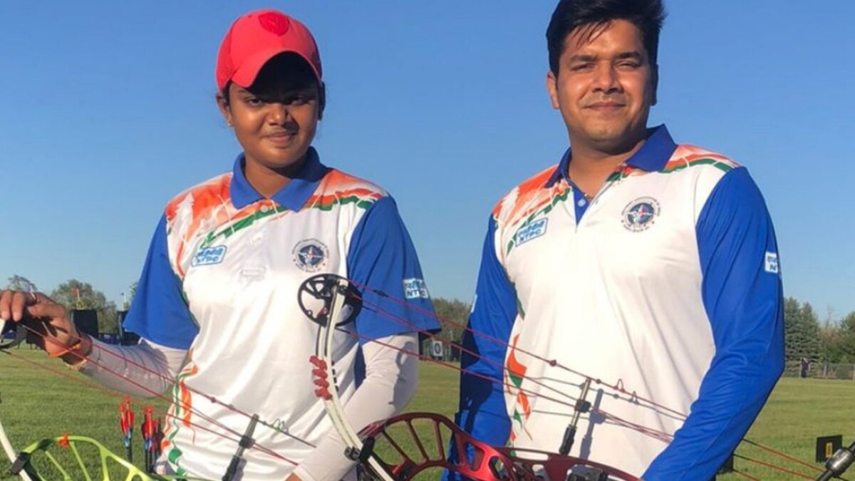 Gold Eludes India Yet Again at World Archery Championships as They Bag Two Silvers