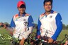 Gold Eludes India Yet Again at World Archery Championships as They Bag Two Silvers