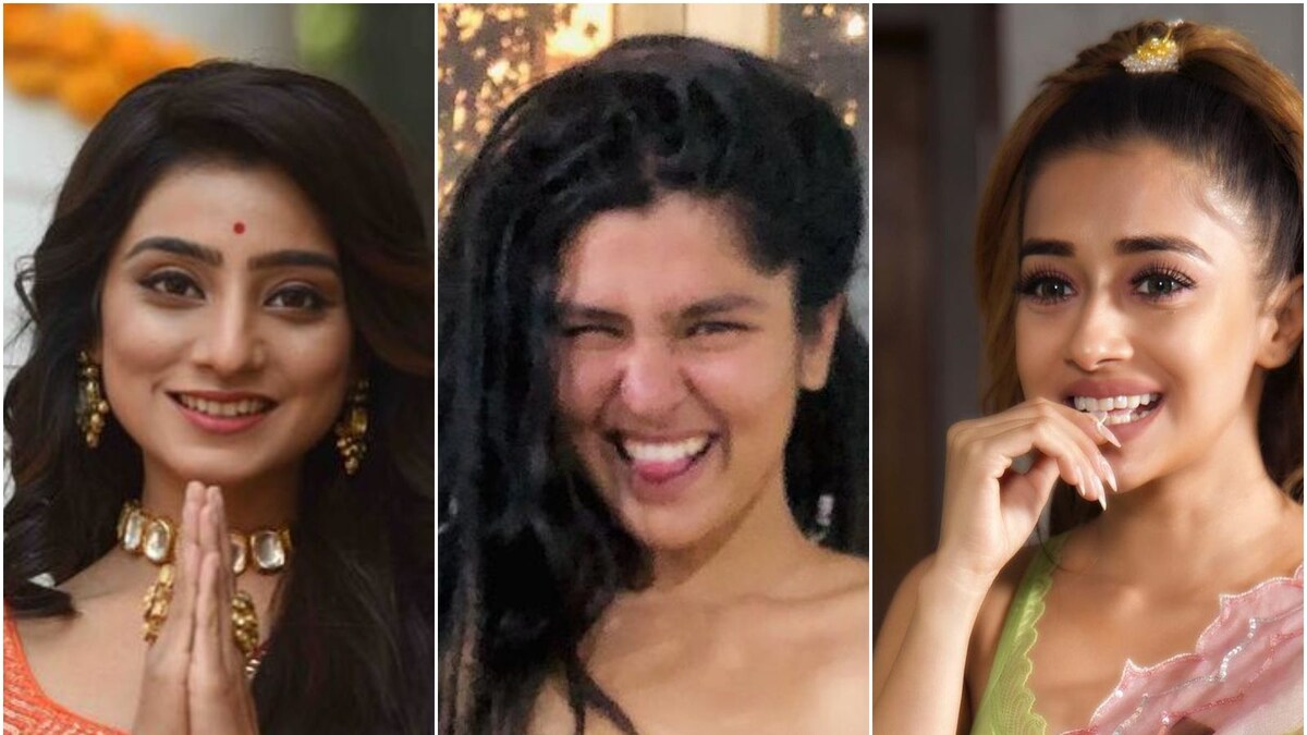 Bigg Boss 15: Tina Datta, Neha Marda and Nidhi Bhanushali, a Probable List of Contestants